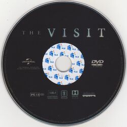 The Visit | DVD Database | Fandom