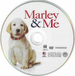 Marley & Me | DVD Database | Fandom