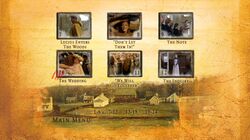 The Village | DVD Database | Fandom