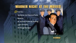 All Through the Night | DVD Database | Fandom