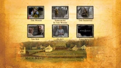 The Village | DVD Database | Fandom