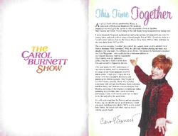 その他 Carol Burnett Show: This Time Together - Collector [DVD] [Import] Amazon.com: Carol Burnett Show: This Time Together (Collector's