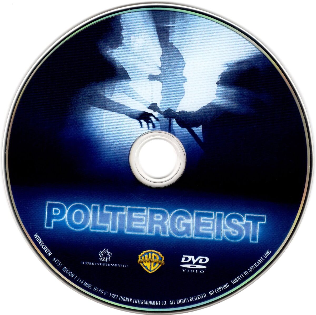 その他 Poltergeist 25th Anniversary [DVD] Amazon.com: Poltergeist (25th Anniversary Edition) [DVD