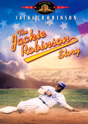 その他 Conquest of Everest: Jackie Robinson Story [DVD] The Conquest of Everest/The Jackie Robinson Story (DVD, 2005