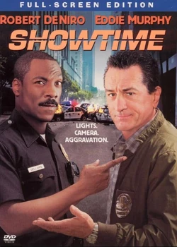 Showtime (2002) | DVD Database | Fandom 