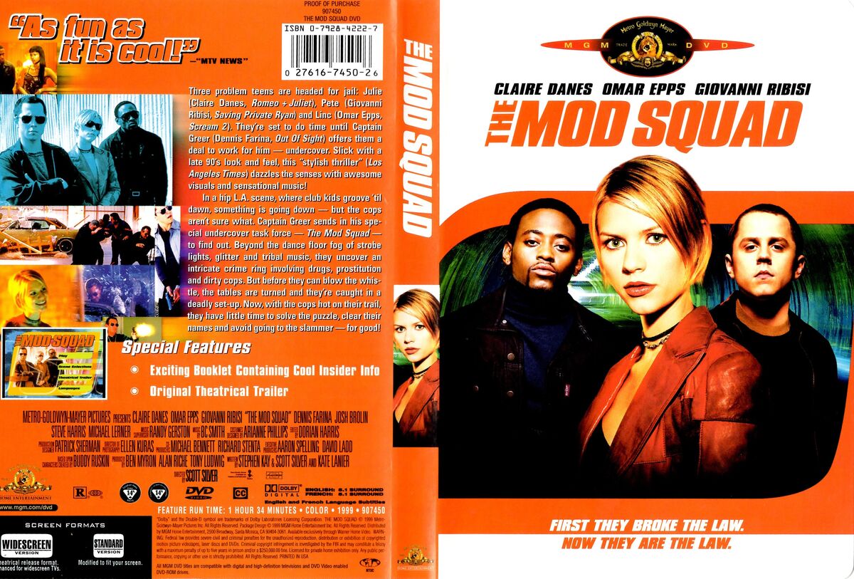 その他 Mod Squad: the Complete Collection/ [DVD] [Import] Amazon.co.jp: Mod Squad: the Complete Collection/ [DVD