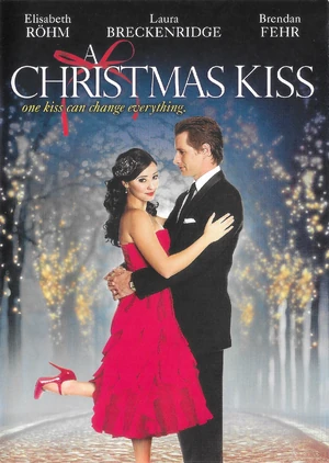 A Christmas Kiss | DVD Database | Fandom