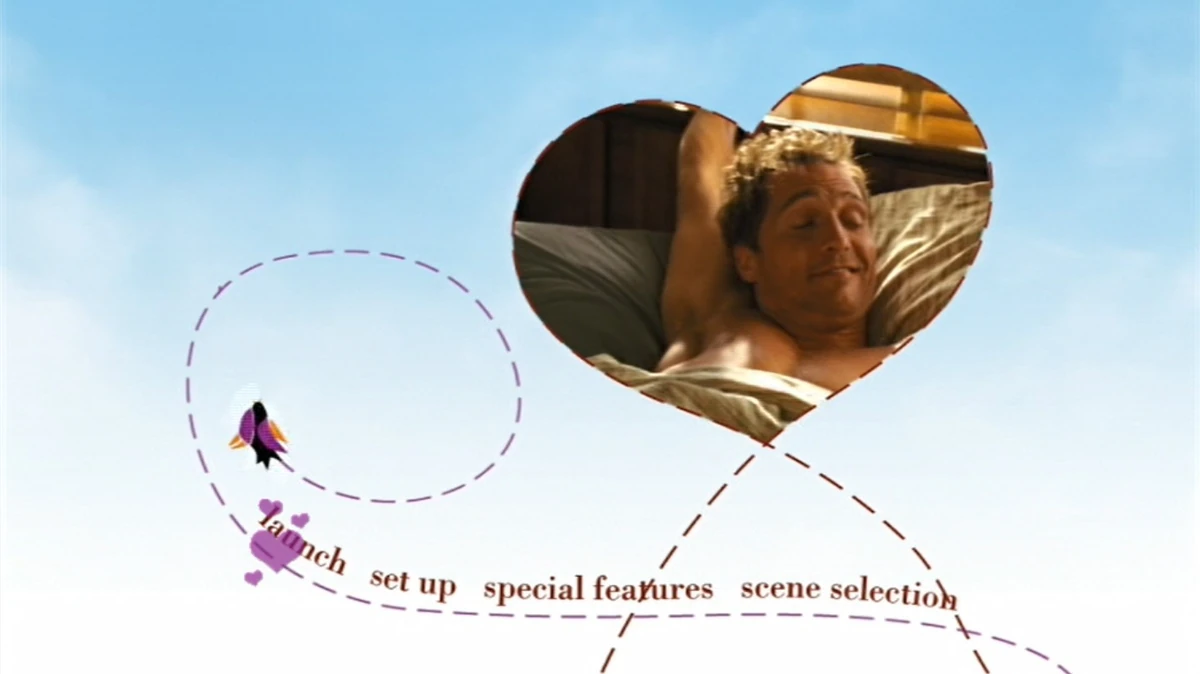 Failure to Launch | DVD Database | Fandom