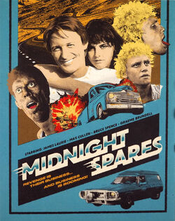 Midnite Spares | DVD Database | Fandom