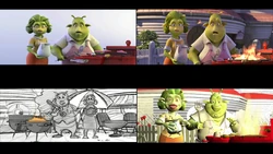 Planet 51 Dvd Database Fandom Planet 51 Dvd Database Fandom