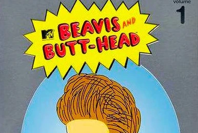Beavis and Butt-Head - The Complete Collection | Beavis and Butt