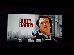Dirty Harry (Special Edition) (DVD)