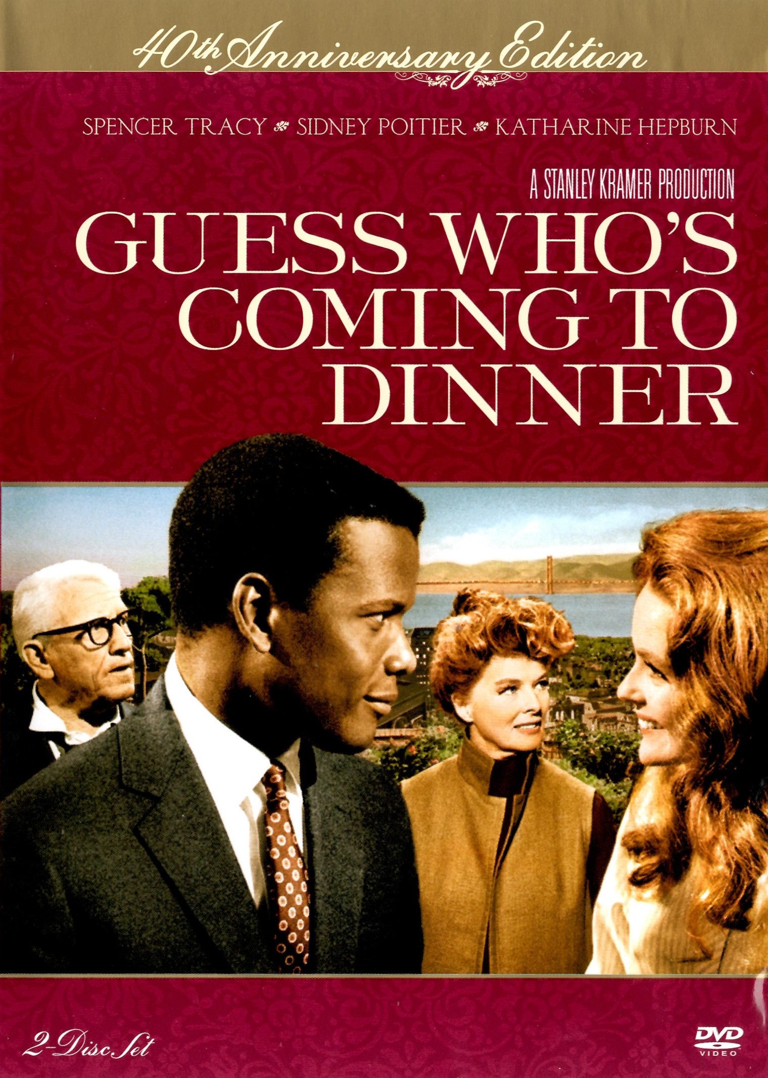 【保障できる】 Anniversary 40th Dinner: to Coming Who's Guess Edition DVD | ミュージック