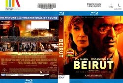 Beirut | DVD Database | Fandom