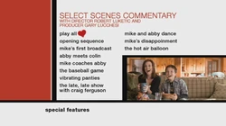 The Ugly Truth | DVD Database