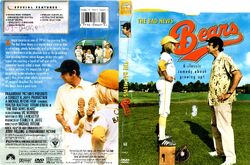 The Bad News Bears | DVD Database | Fandom