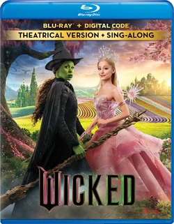 その他 Festivals of the Wicked [DVD] [Import] SDS Wicked DVD Musical Fantasy Drama, Featuring Cynthia