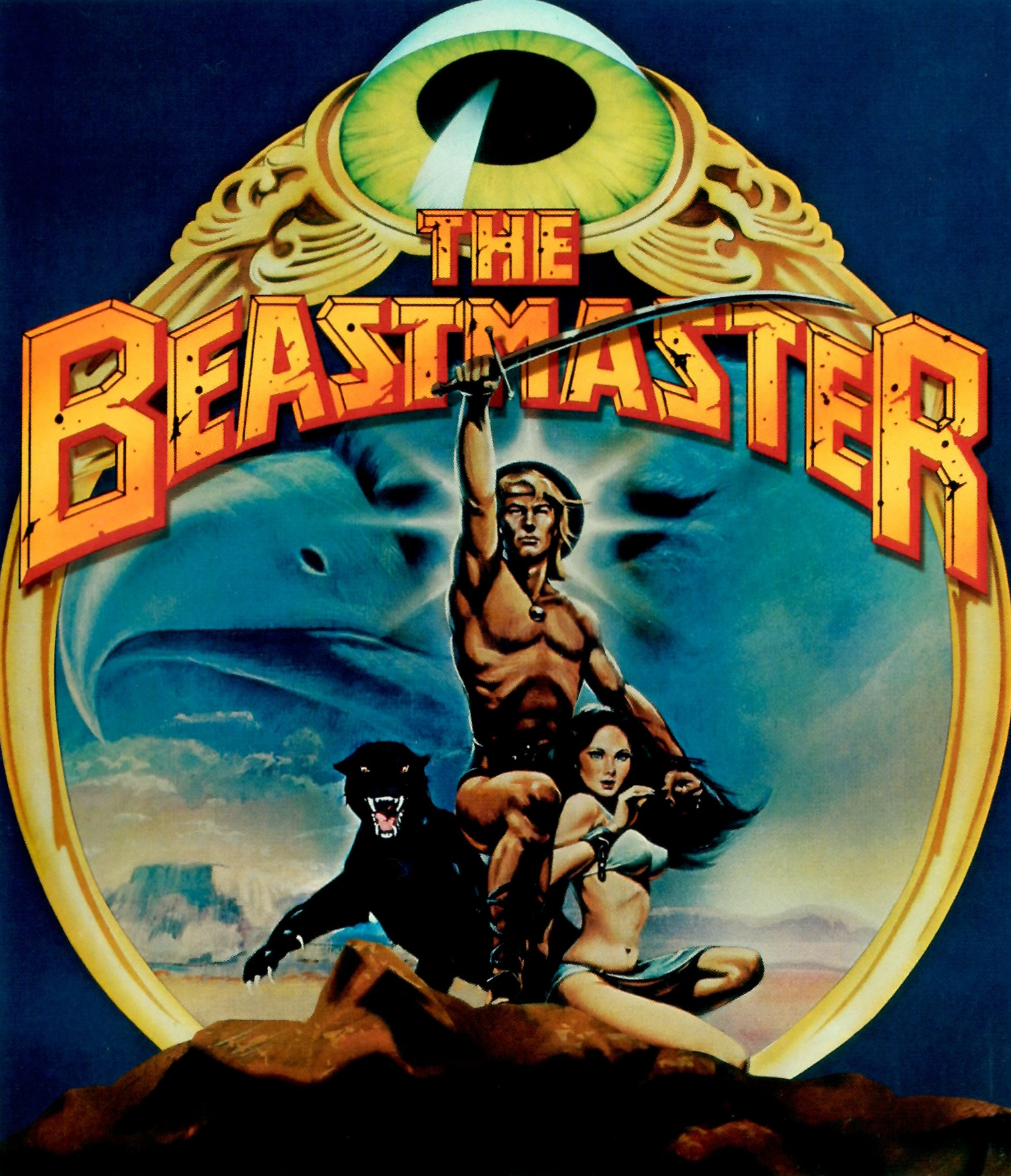 ミュージック BEAST DVD The Beast Extended Edition DVD Rare Giant Squid Aquatic