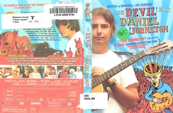 The Devil and Daniel Johnston | DVD Database | Fandom