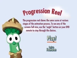 VeggieTales: Lyle the Kindly Viking (2004 Reissue) | DVD Database
