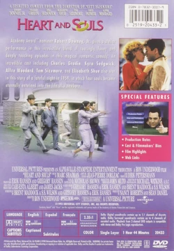 (未使用･未開封品)America&#39;s Heart &amp; Soul [DVD] America's Heart & Soul - 786936245370 - Disney DVD Database