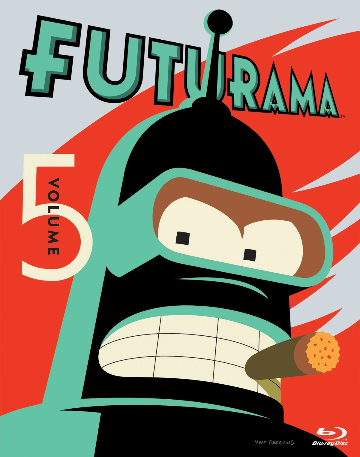 ■お値下げ中！　Futurama フゥーチュラマのDVD-BOX Futurama DVD Boxset Volume 1, 2, 3, 4 (LOT OF 4) | eBay
