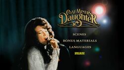 Coal Miner's Daughter: 25th Anniversary Edition | DVD Database