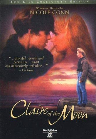 Claire of the Moon: Two Disc Collector's Edition | DVD