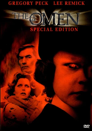 The Omen | DVD Database | Fandom