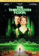 The Thirteenth Floor (DVD)