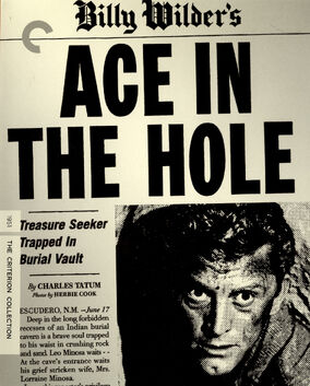 その他 Ace in the Hole [DVD] 71jxFSPrSaL._UF1000,1000_QL80_.jpg