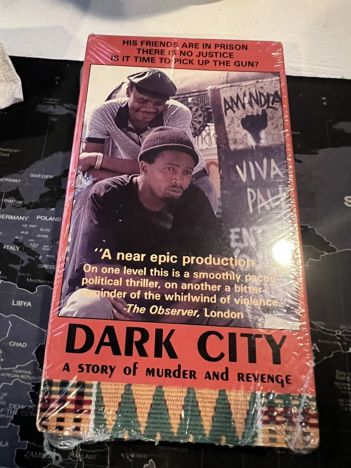 1992 | DVD Database | Fandom