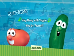 その他 Sing-Along Messiah [DVD] tf8su2k Sing-Alongs: Do the Moo Shoo | VeggieTales - It's For the