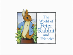 The Tale of Mrs. Tiggy-Winkle and Mr. Jeremy Fisher and