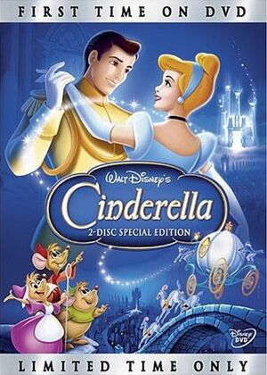 Cinderella full movie online 1950 shop