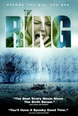 The Ring | DVD Database | Fandom
