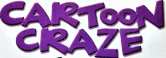 Category:Cartoon Craze | DVD Database | Fandom