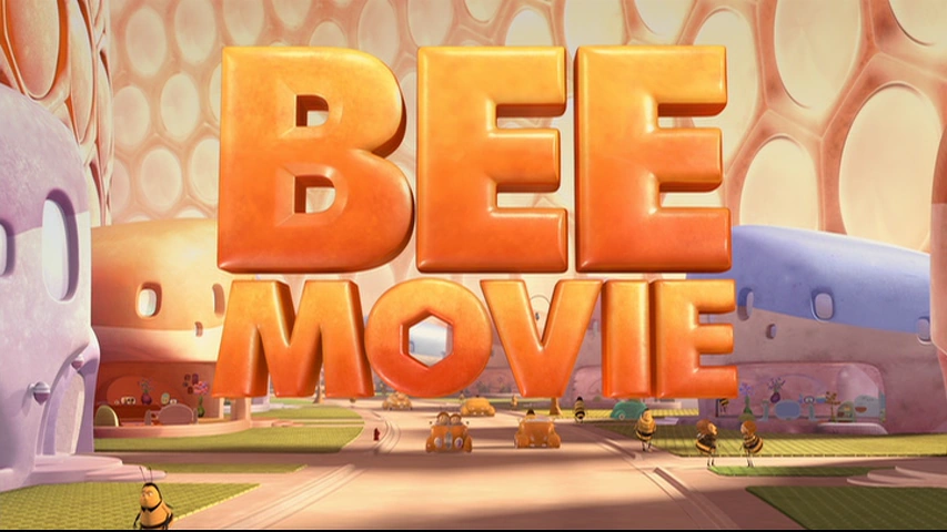 Bee Movie | DVD Database | Fandom