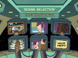 Futurama: Volume 3 | DVD Database | Fandom