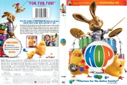 HOP | DVD Database | Fandom