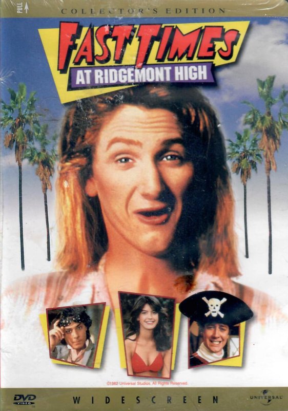 Fast Times at Ridgemont High 2枚組レコード Amazon.co.jp: Fast Times At Ridgemont High: Music From The