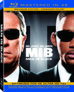 Mastered in 4K | DVD Database | Fandom