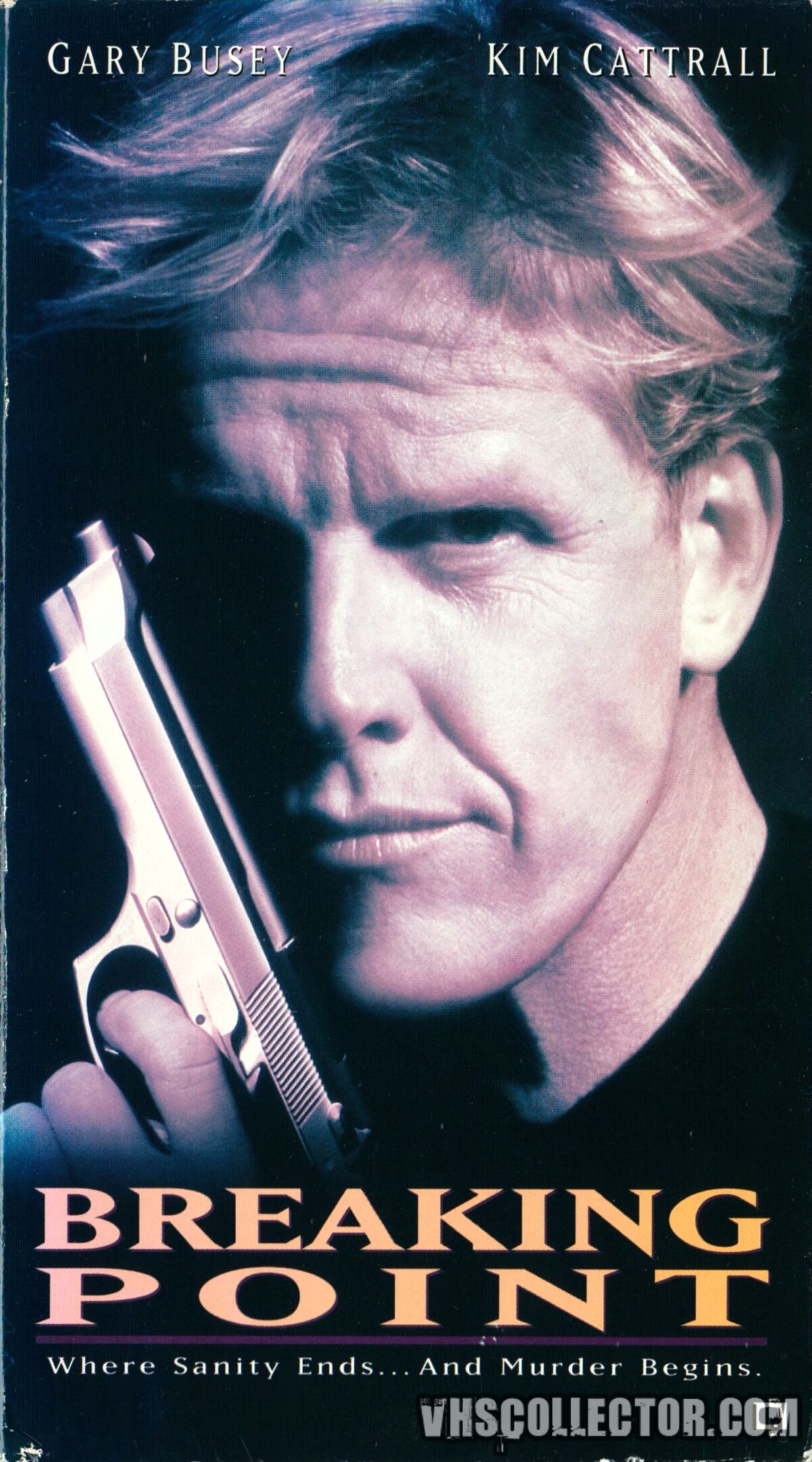 Breaking Point (1994) DVD Database Fandom