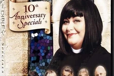 The Vicar of Dibley: 10th Anniversary Specials | DVD Database | Fandom