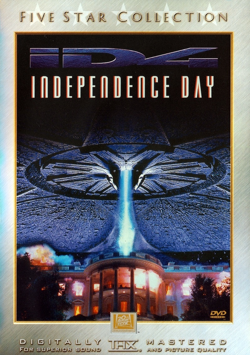 Amazon.com: A&E Independence Day: The History of July 4T