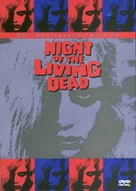 Night of the Living Dead: 30th Anniversary Edition | DVD Database