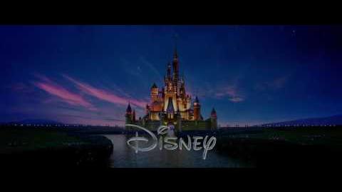 Walt Disney Pictures (2011) and Walt Disney Animation Studios (2007) 21x9