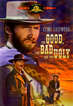 The Good, the Bad and the Ugly – Wikipédia, a enciclopédia livre