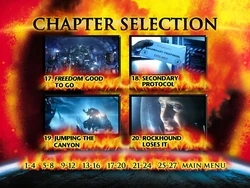 Armageddon | DVD Database | Fandom
