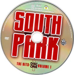 THE HITS SOUTH PARK ～マット＆トレイが選ぶBEST10～ Amazon.co.jp: THE SOUTH PARK:THE HITS～「マット＆トレイ」が